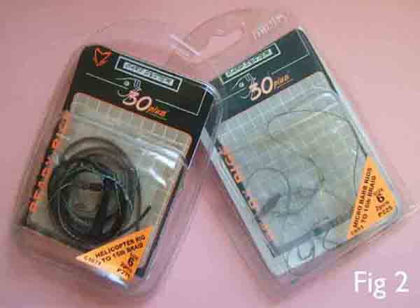 hair rigs you can buy